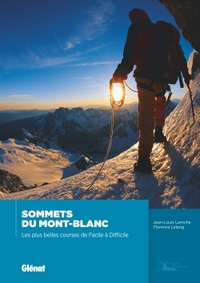 Image de Sommets du Mont-Blanc NE