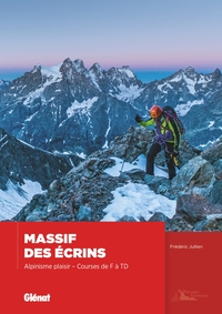 Picture of Massif des Écrins, alpinisme plaisir