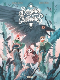 Image de Bergères guerrières - Tome 02