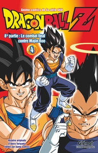 Picture of Dragon Ball Z - 8e partie - Tome 04