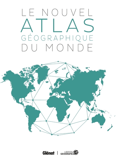 Picture of Le Nouvel atlas géographique du monde 7e ed