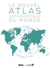 Picture of Le Nouvel atlas géographique du monde 7e ed