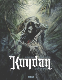 Image de Kundan - Tome 02