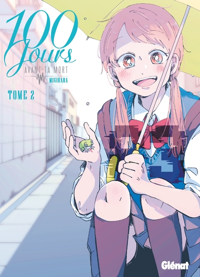 Image de 100 jours avant ta mort - Tome 02