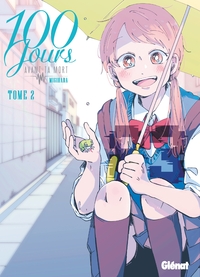 Image de 100 jours avant ta mort - Tome 02