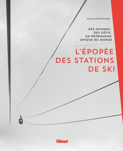 Picture of L'épopée des stations de ski
