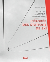 Picture of L'épopée des stations de ski