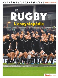 Image de Le Rugby, l'encyclopédie