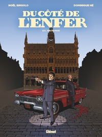 Picture of Du Côté de l'Enfer - Tome 02