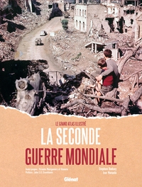 Picture of Coffret La Seconde Guerre mondiale 2e ed