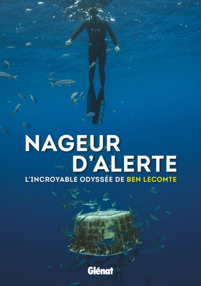 Picture of Nageur d'alerte