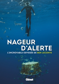 Picture of Nageur d'alerte
