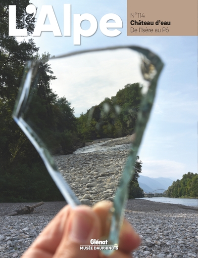 Image de L'Alpe T114 - Château d'eau