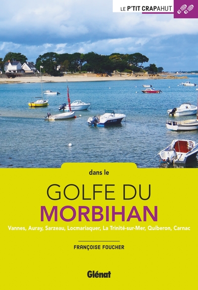Image de Dans le golfe du Morbihan