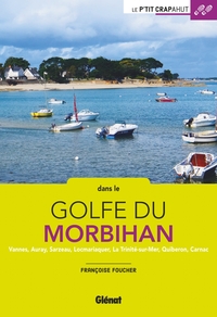 Image de Dans le golfe du Morbihan