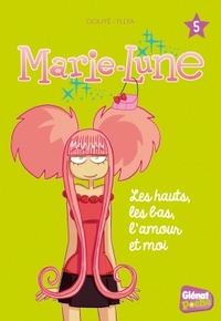 Image de Marie-Lune - Poche - Tome 05