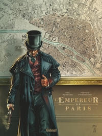 Image de L'Empereur de Paris