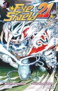 Image de Eyeshield 21 - Tome 01 édition anniversaire