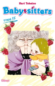 Image de Baby-sitters - Tome 15