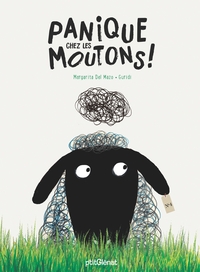 Image de Panique chez les moutons !