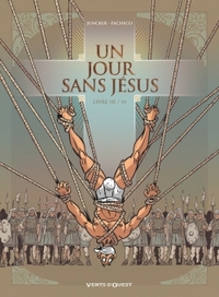 Image de Un jour sans Jésus - Tome 03