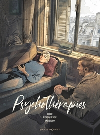 Picture of Psychothérapies