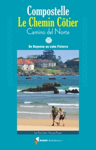 Image de Compostelle, le chemin côtier - Camino del Norte