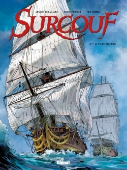 Image de Surcouf - Tome 02 NE