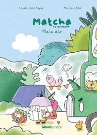 Image de Matcha