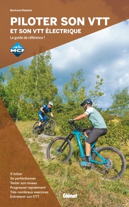 Picture of Piloter son VTT et son VTT électrique
