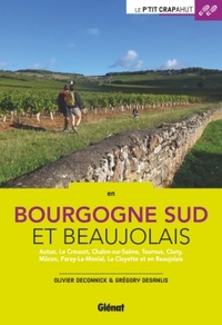 Image de Bourgogne Sud et Beaujolais