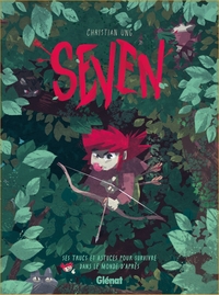 Picture of Seven
