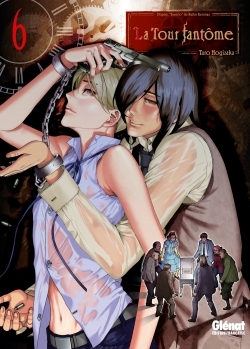 Picture of La Tour fantôme - Tome 06