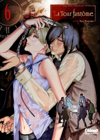 Picture of La Tour fantôme - Tome 06