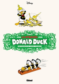 Picture of La Dynastie Donald Duck - Coffret 1956/1958