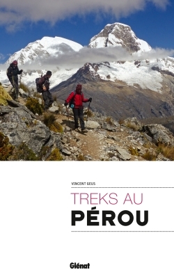 Picture of Treks au Pérou