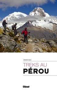 Picture of Treks au Pérou