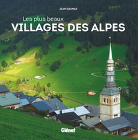 Picture of Les plus beaux villages des Alpes