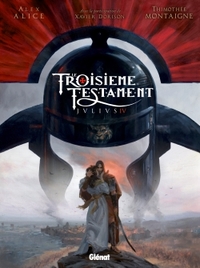 Picture of Le Troisième Testament - Julius IV