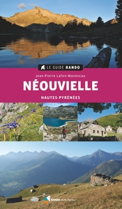 Image de GUIDE RANDO NEOUVIELLE (2E ED)