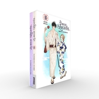 Image de Les Noces des lucioles - Tome 08 édition spéciale