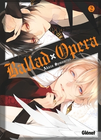 Image de Ballad Opera - Tome 02