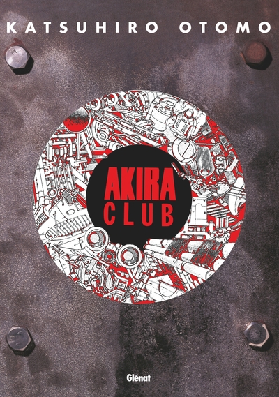Image de Akira Club