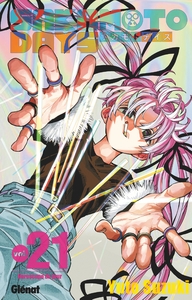 Image de Sakamoto Days - Tome 21