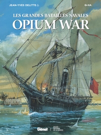 Image de Opium War