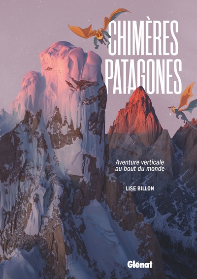 Image de Chimères patagones