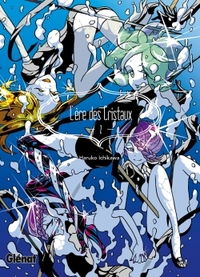 Image de L'Ère des Cristaux - Tome 02