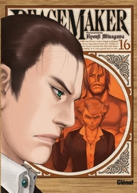 Image de Peacemaker - Tome 16