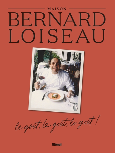Image de La Maison Bernard Loiseau