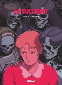 Picture of Le Patient - Édition Spéciale 50 Ans